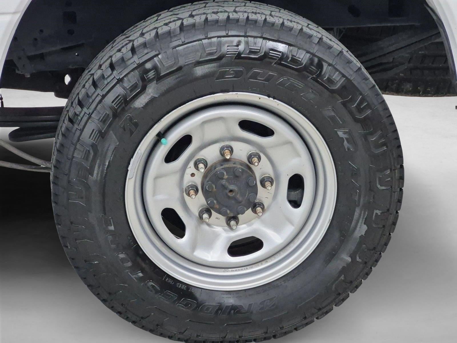 2019 Ford Super Duty F-250 SRW XL