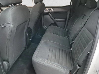 2023 Ford Ranger XL