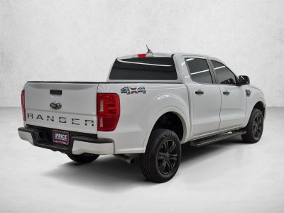 2023 Ford Ranger XL