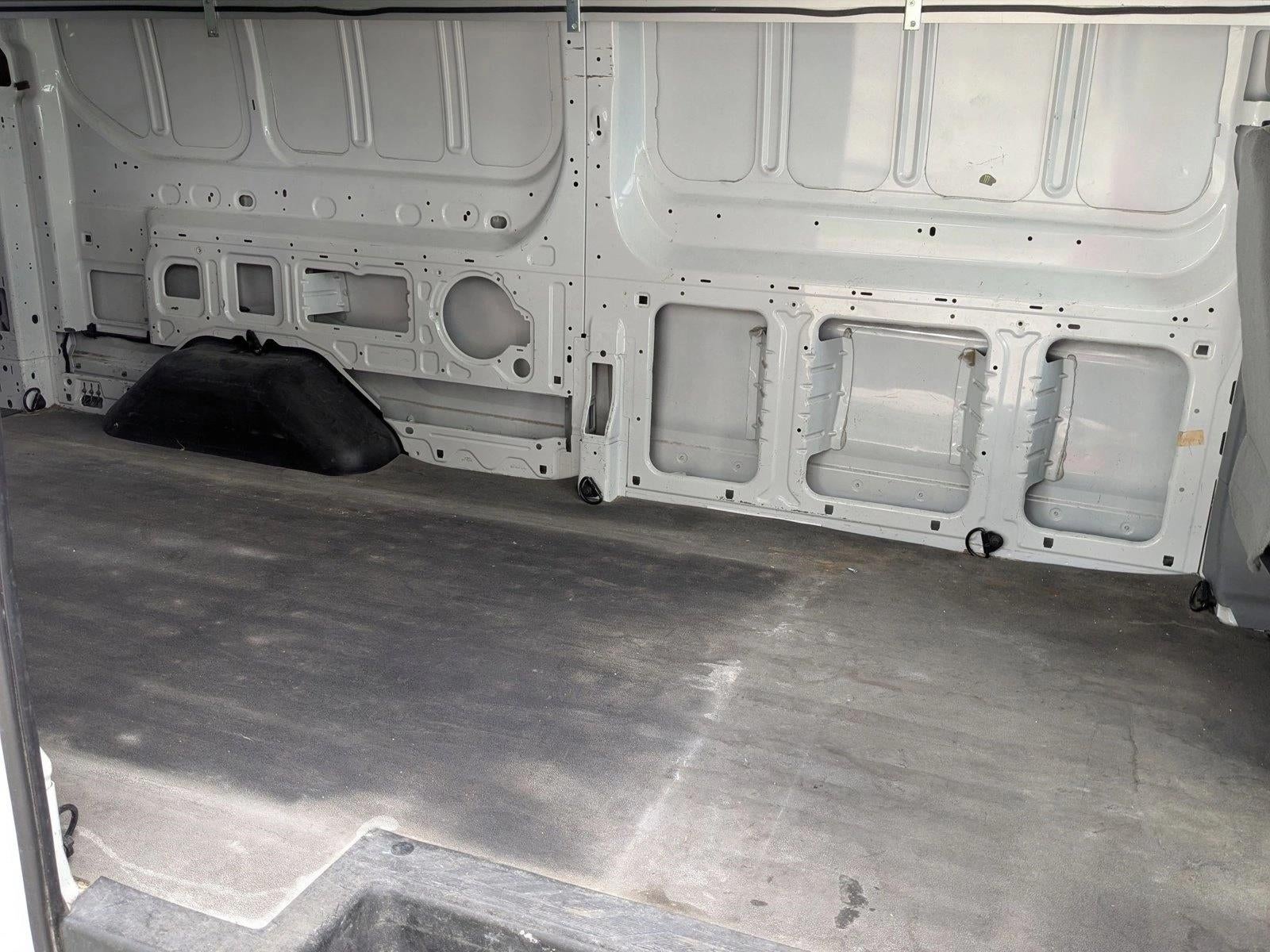 2016 Ford Transit Cargo Van Base