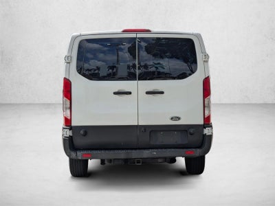 2016 Ford Transit Cargo Van Base