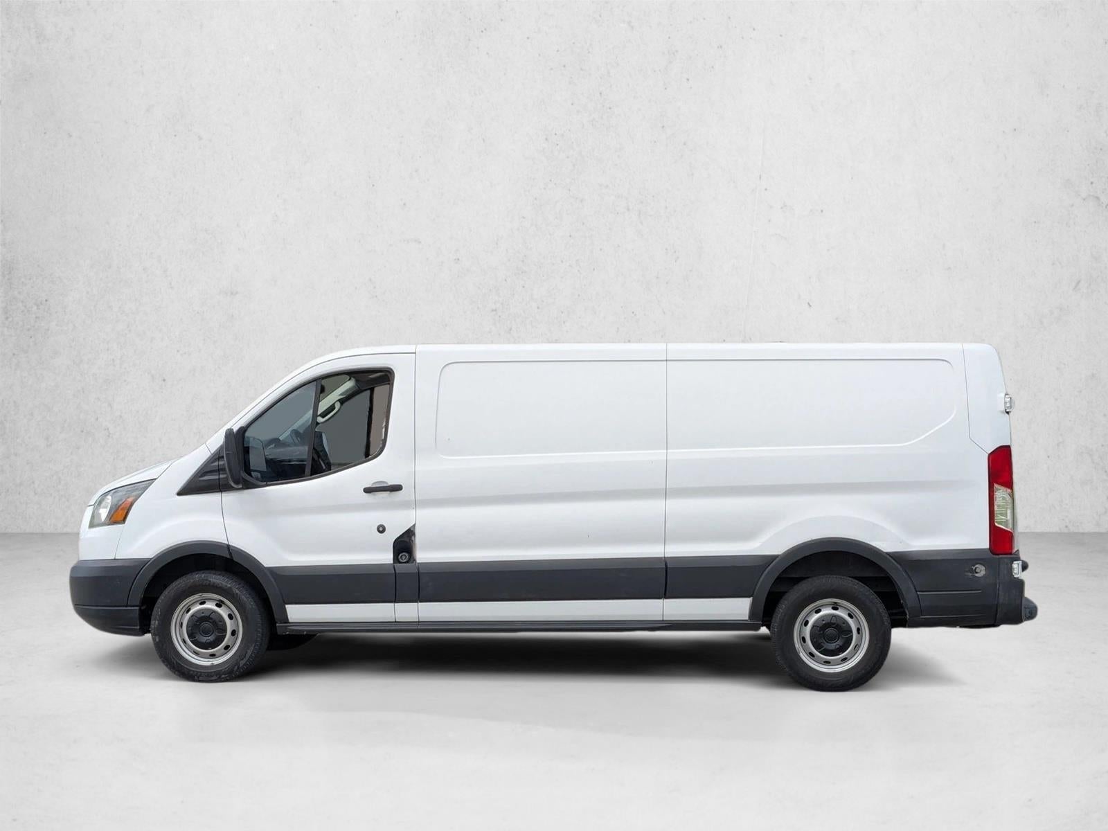 2016 Ford Transit Cargo Van Base