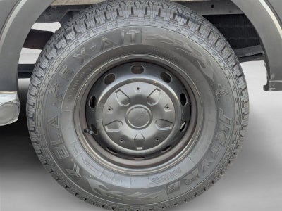 2019 Ford Transit Van Base