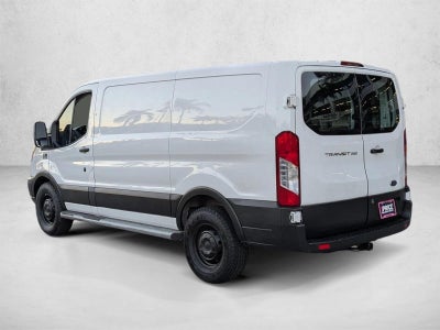 2019 Ford Transit Van Base