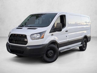 2019 Ford Transit Van Base