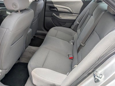 2015 Chevrolet Malibu LS