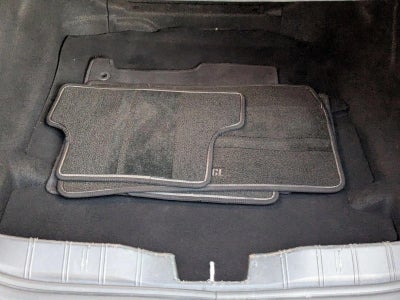 2018 Chevrolet Camaro 1SS