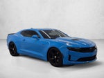 2022 Chevrolet Camaro LT1