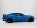 2022 Chevrolet Camaro LT1