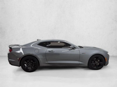 2021 Chevrolet Camaro LT1