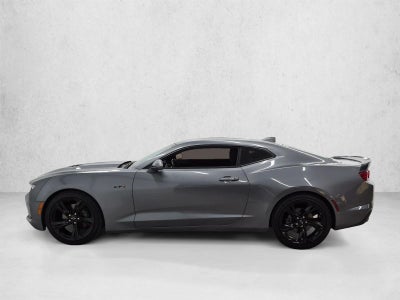 2021 Chevrolet Camaro LT1