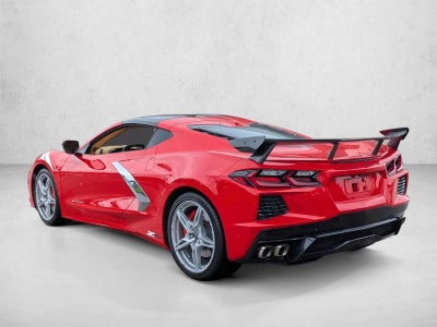 2020 Chevrolet Corvette Stingray 3LT