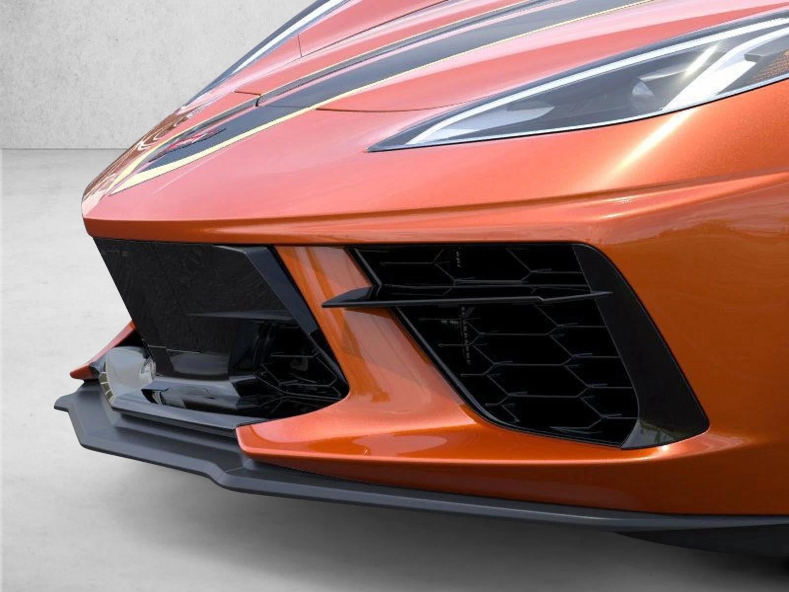 2026 Chevrolet Corvette Stingray Base