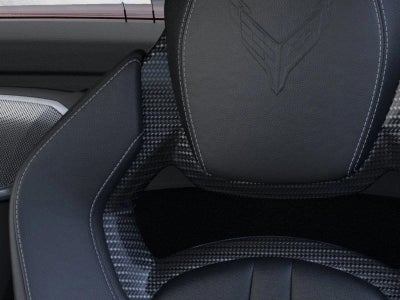 2026 Chevrolet Corvette Stingray Base