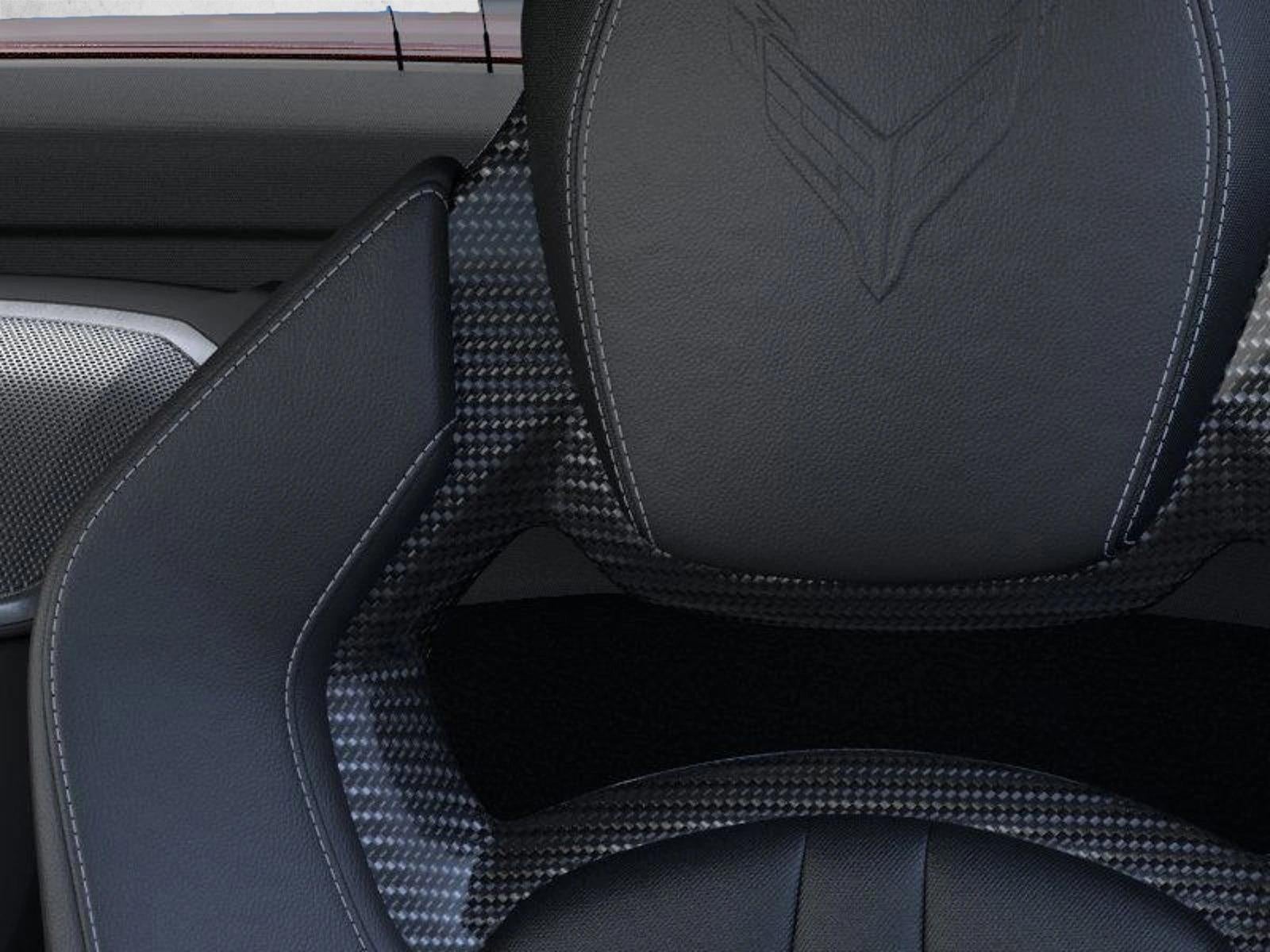 2026 Chevrolet Corvette Stingray Base