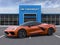 2026 Chevrolet Corvette Stingray Base