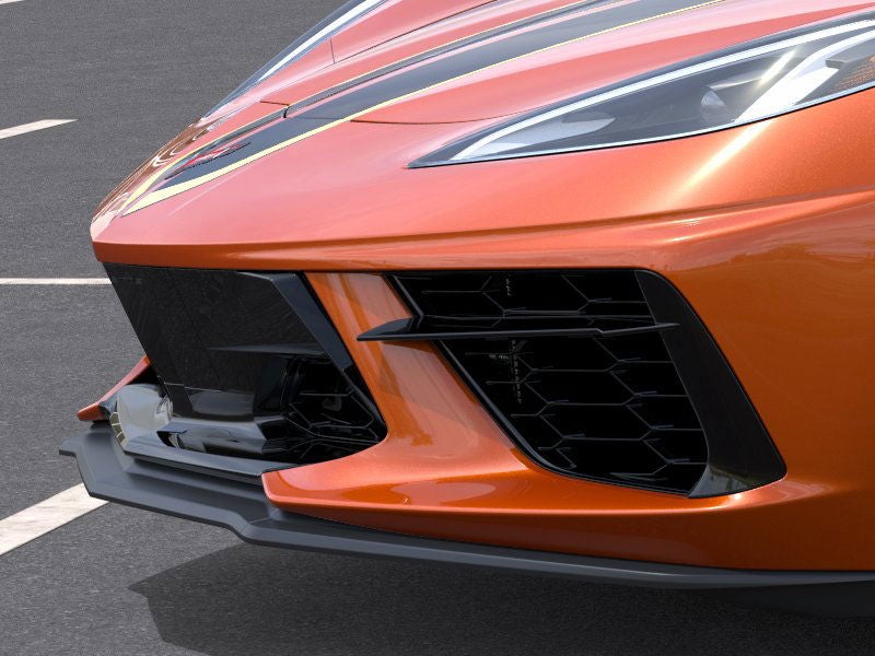 2026 Chevrolet Corvette Stingray Base