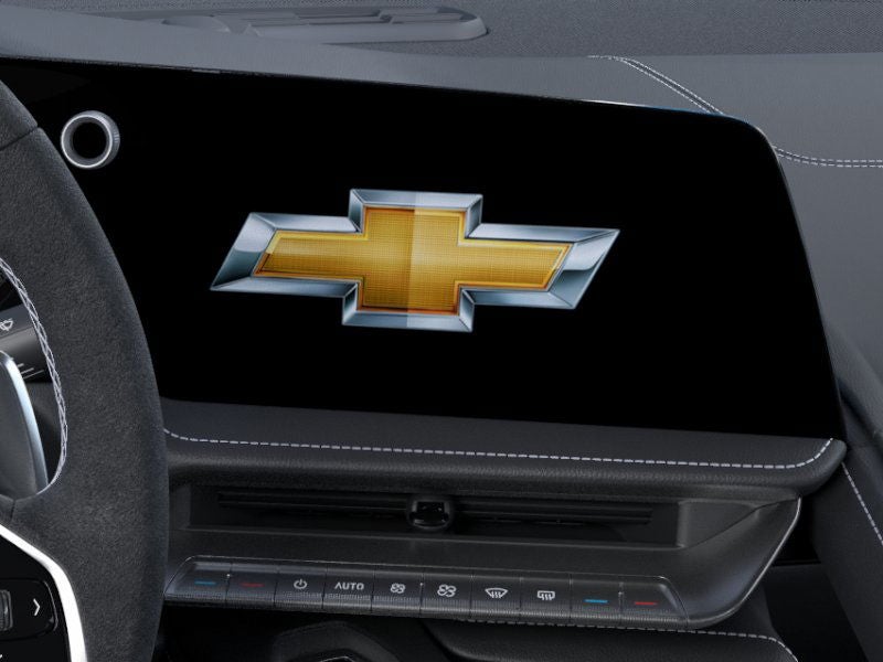 2026 Chevrolet Corvette Stingray Base