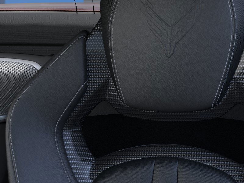 2026 Chevrolet Corvette Stingray Base