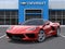 2027 Chevrolet Corvette Stingray 1LT
