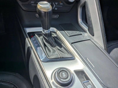 2014 Chevrolet Corvette Stingray 1LT