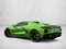 2027 Chevrolet Corvette Stingray 3LT