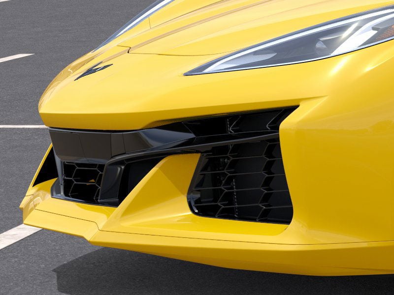 2025 Chevrolet Corvette Z06 1LZ