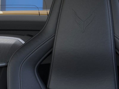 2025 Chevrolet Corvette Z06 1LZ