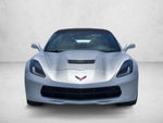 2019 Chevrolet Corvette Stingray 2LT