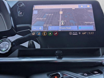 2023 Chevrolet Corvette Z06 3LZ