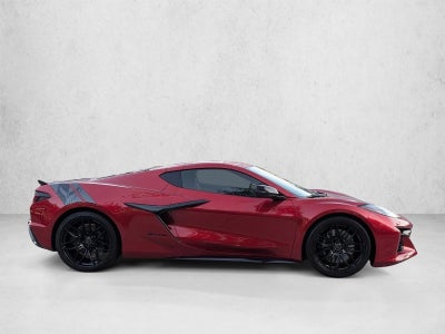 2023 Chevrolet Corvette Z06 3LZ