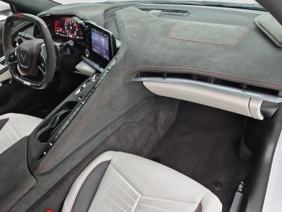 2023 Chevrolet Corvette Z06 3LZ