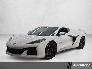 2023 Chevrolet Corvette Z06 3LZ