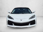 2025 Chevrolet Corvette Z06 3LZ