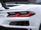 2027 Chevrolet Corvette ZR1 3LZ