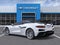 2027 Chevrolet Corvette ZR1 3LZ