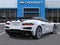 2027 Chevrolet Corvette ZR1 3LZ