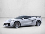 2027 Chevrolet Corvette ZR1 3LZ