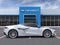 2027 Chevrolet Corvette ZR1 3LZ