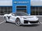 2027 Chevrolet Corvette ZR1 3LZ