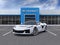 2027 Chevrolet Corvette ZR1 3LZ