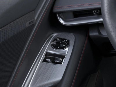 2025 Chevrolet Corvette E-Ray 1LZ
