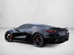 2025 Chevrolet Corvette E-Ray 1LZ
