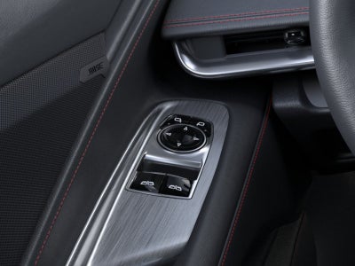 2025 Chevrolet Corvette E-Ray 1LZ