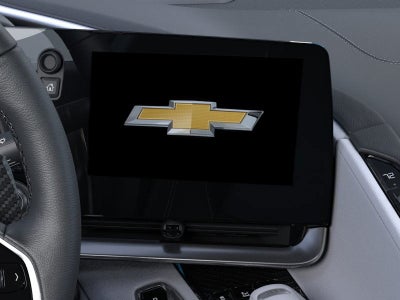 2025 Chevrolet Corvette E-Ray 2LZ