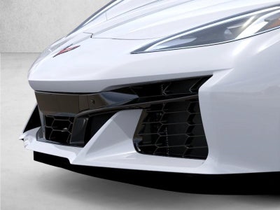 2026 Chevrolet Corvette E-Ray 3LZ