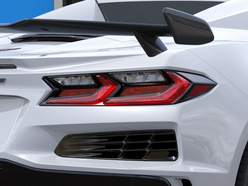 2026 Chevrolet Corvette E-Ray 3LZ