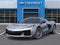 2026 Chevrolet Corvette ZR1X 3LZ