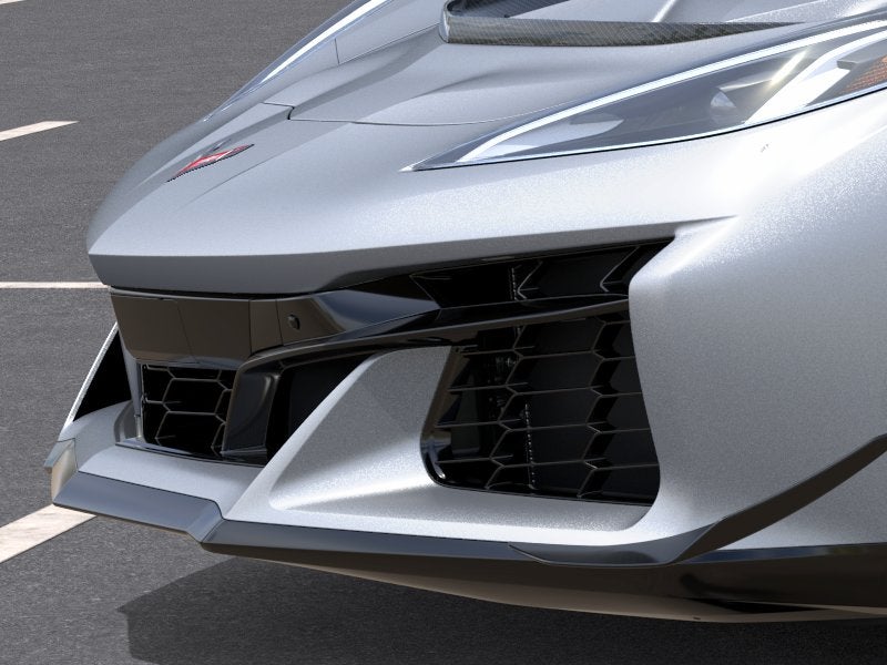 2026 Chevrolet Corvette ZR1X 3LZ