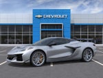 2026 Chevrolet Corvette ZR1X 3LZ